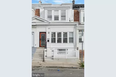 229 S 55th Street, Philadelphia, PA 19139 - Photo 13