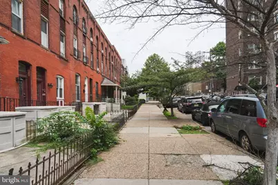 222 S 43rd Street #3, Philadelphia, PA 19104 - Photo 3