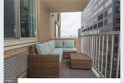 1919 Chestnut Street #1919, Philadelphia, PA 19103 - Photo 17