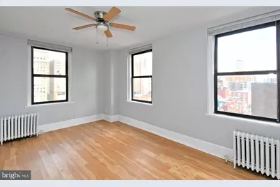 1324 Locust Street #905, Philadelphia, PA 19107 - Photo 37