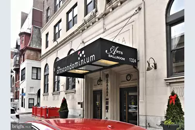 1324 Locust Street #905, Philadelphia, PA 19107 - Photo 7