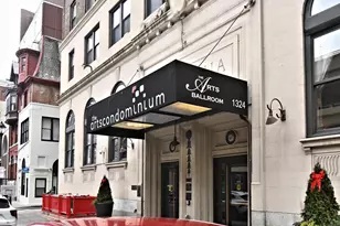 1324 Locust St, Philadelphia, PA 19107 - Photo 7