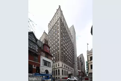 1324 Locust Street #905, Philadelphia, PA 19107 - Photo 3