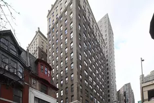 1324 Locust St, Philadelphia, PA 19107 - Photo 3