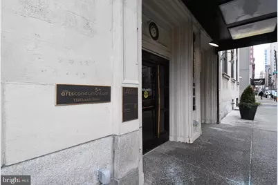 1324 Locust Street #905, Philadelphia, PA 19107 - Photo 9