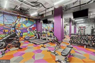 312 Walnut Street #109, Philadelphia, PA 19106 - Photo 13