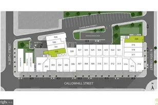 1901 Callowhill St, Philadelphia, PA 19130 - Photo 3