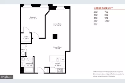 1300 Chestnut Street #902, Philadelphia, PA 19107 - Photo 25