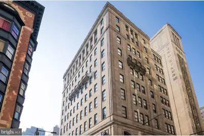 1300 Chestnut Street #606, Philadelphia, PA 19107 - Photo 23