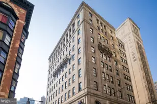 1300 Chestnut St, Philadelphia, PA 19107 - Photo 23