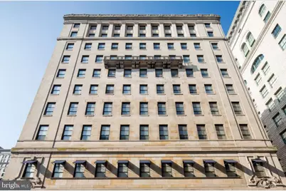 1300 Chestnut Street #702, Philadelphia, PA 19107 - Photo 31