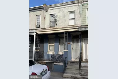 2719 W Silver Street, Philadelphia, PA 19132 - Photo 1