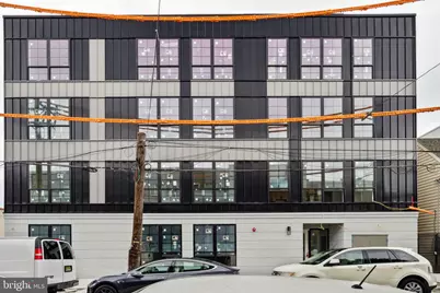 1112-16 E Berks Street #306, Philadelphia, PA 19125 - Photo 1