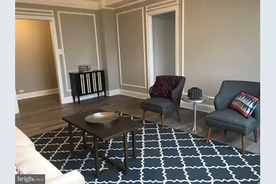 2031 Locust Street #701, Philadelphia, PA 19103 - Photo 1