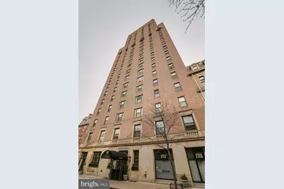 2031 Locust Street #701, Philadelphia, PA 19103 - Photo 23