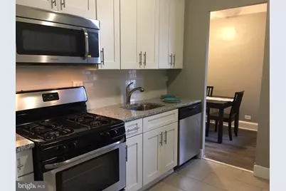 2031 Locust Street #701, Philadelphia, PA 19103 - Photo 5