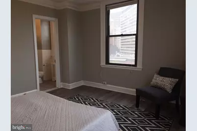 2031 Locust Street #701, Philadelphia, PA 19103 - Photo 17