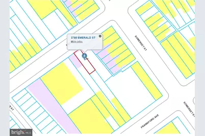 2785 Emerald Street, Philadelphia, PA 19134 - Photo 3