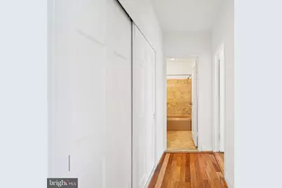 220 W Rittenhouse Square #8B, Philadelphia, PA 19103 - Photo 21