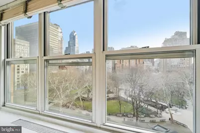 220 W Rittenhouse Square #8B, Philadelphia, PA 19103 - Photo 17