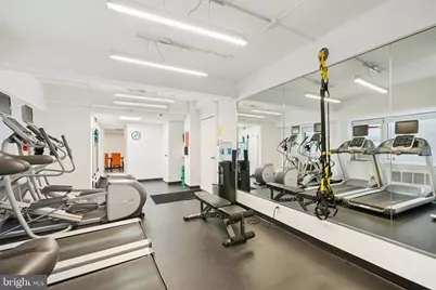 220 W Rittenhouse Square #8B, Philadelphia, PA 19103 - Photo 29