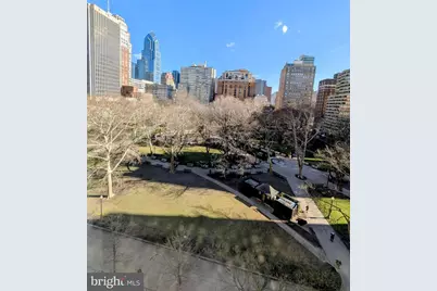 220 W Rittenhouse Square #8B, Philadelphia, PA 19103 - Photo 3