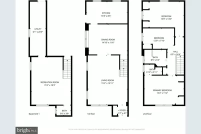 6504 Bradford Terrace, Philadelphia, PA 19149 - Photo 27