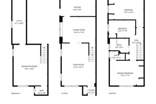 6504 Bradford Terrace, Philadelphia, PA 19149 - Photo 27