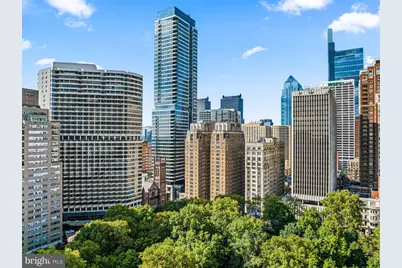 1901 Walnut Street #17F, Philadelphia, PA 19103 - Photo 25