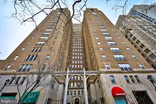 1901 Walnut St, Philadelphia, PA 19103 - Photo 21