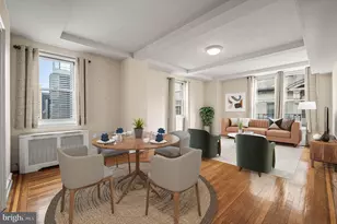 1901 Walnut St, Philadelphia, PA 19103 - Photo 1