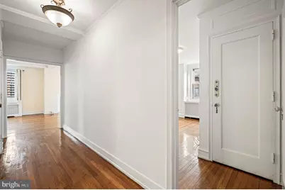 1901 Walnut Street #17F, Philadelphia, PA 19103 - Photo 13