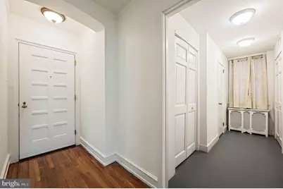 1901 Walnut Street #17F, Philadelphia, PA 19103 - Photo 19