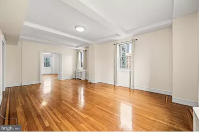 1901 Walnut Street #17F, Philadelphia, PA 19103 - Photo 7