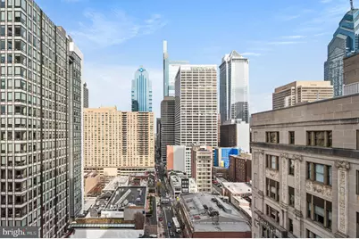 1901 Walnut Street #17F, Philadelphia, PA 19103 - Photo 5
