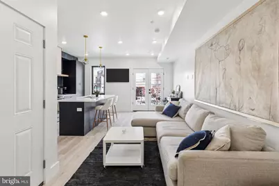 1602 Ridge Avenue #3, Philadelphia, PA 19130 - Photo 1