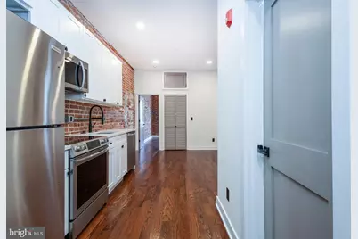 1613 N 33rd Street #C, Philadelphia, PA 19121 - Photo 3