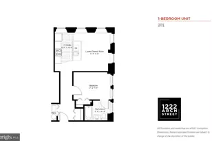 1222 Arch St, Philadelphia, PA 19107 - Photo 15