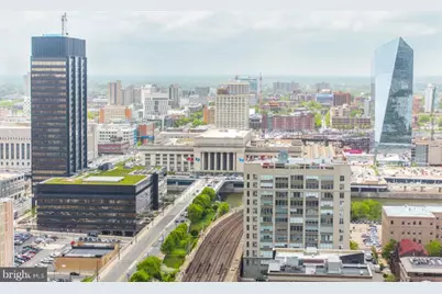 1222 Arch Street #307, Philadelphia, PA 19107 - Photo 21