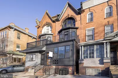 1613 N 33rd Street #D, Philadelphia, PA 19121 - Photo 25