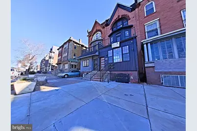 1613 N 33rd Street #D, Philadelphia, PA 19121 - Photo 21