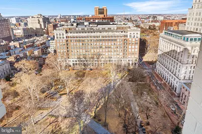 604 S Washington Square #2606, Philadelphia, PA 19106 - Photo 33