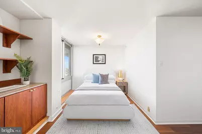 604 S Washington Square #2606, Philadelphia, PA 19106 - Photo 11