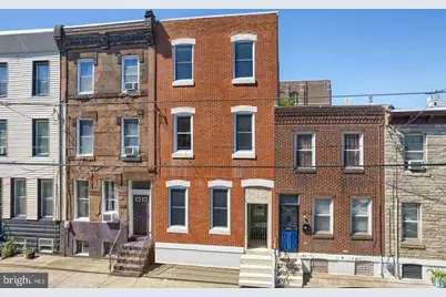 1234 S 15th Street, Philadelphia, PA 19146 - Photo 1
