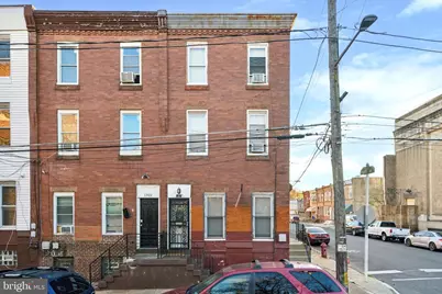 1324 W Cumberland Street, Philadelphia, PA 19132 - Photo 1
