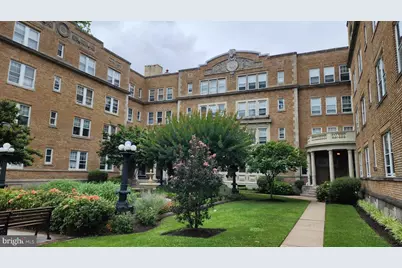 6655 McCallum Street #409, Philadelphia, PA 19119 - Photo 1