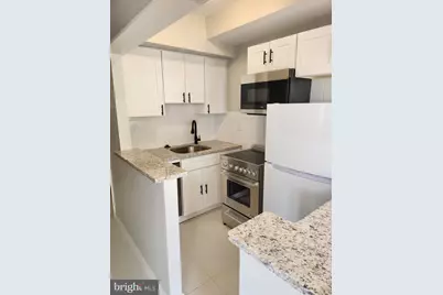 100 N 3rd Street #4A, Philadelphia, PA 19106 - Photo 1