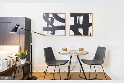 1229 Chestnut Street #1121, Philadelphia, PA 19107 - Photo 3