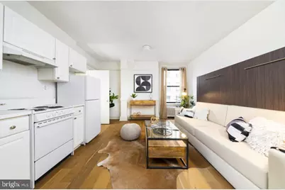 1229 Chestnut Street #1121, Philadelphia, PA 19107 - Photo 1