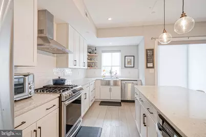 2016 Blair Street, Philadelphia, PA 19125 - Photo 17